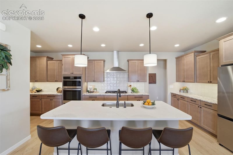 10327 Antelope Ravine Dr, Colorado Springs, CO 80908