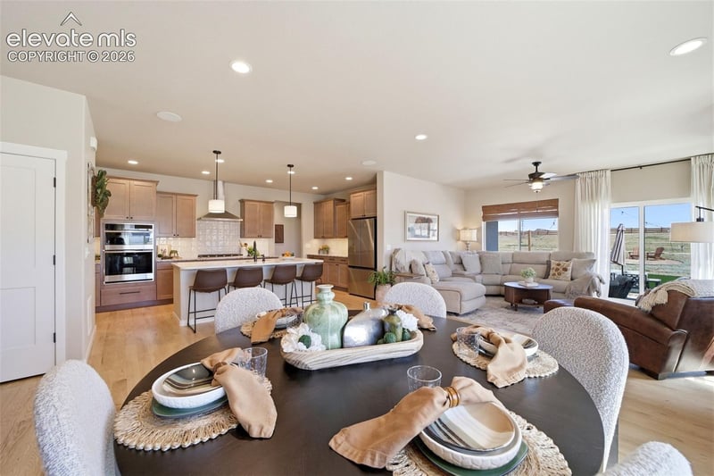 10327 Antelope Ravine Dr, Colorado Springs, CO 80908