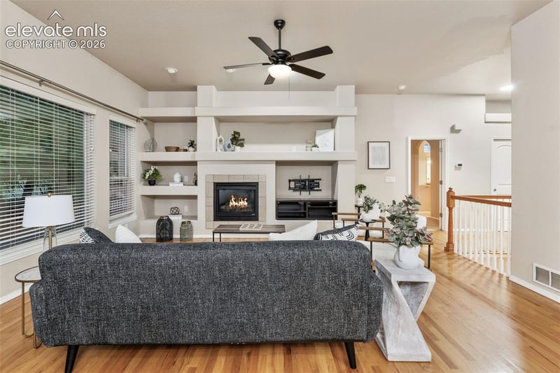 10334 Buck Rake Ct, Fountain, CO 80817