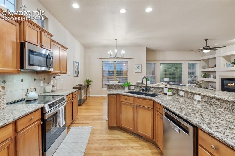 10334 Buck Rake Ct, Fountain, CO 80817