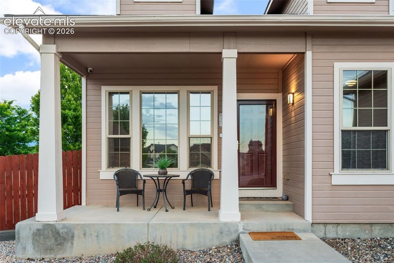 10334 Buck Rake Ct, Fountain, CO 80817