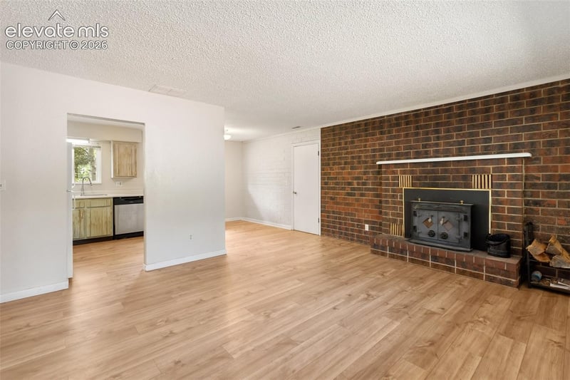 1035 Park View Rd, Woodland Park, CO 80863