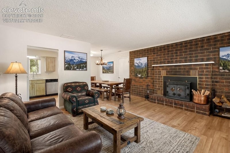 1035 Park View Rd, Woodland Park, CO 80863
