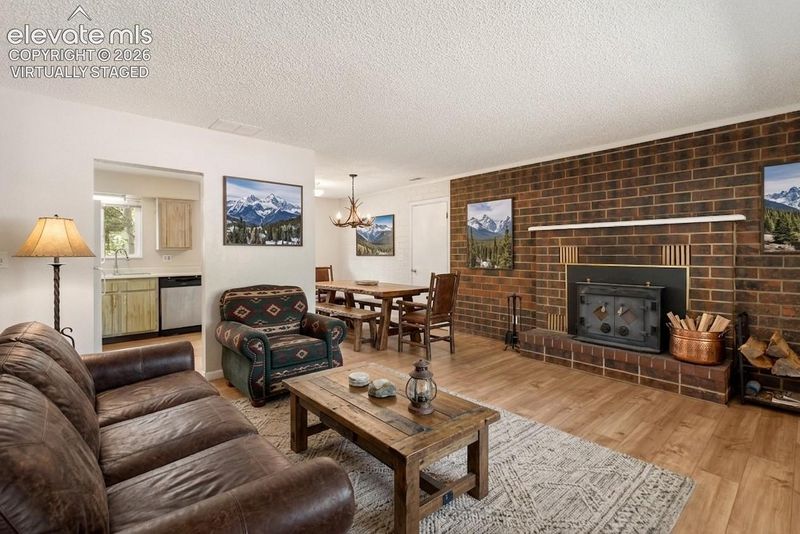 1035 Park View Rd, Woodland Park, CO 80863