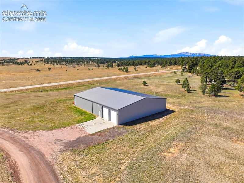 10350 Hodgen Rd, Colorado Springs, CO 80908