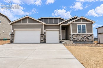 10355 Keynes Dr, Peyton, CO 80831