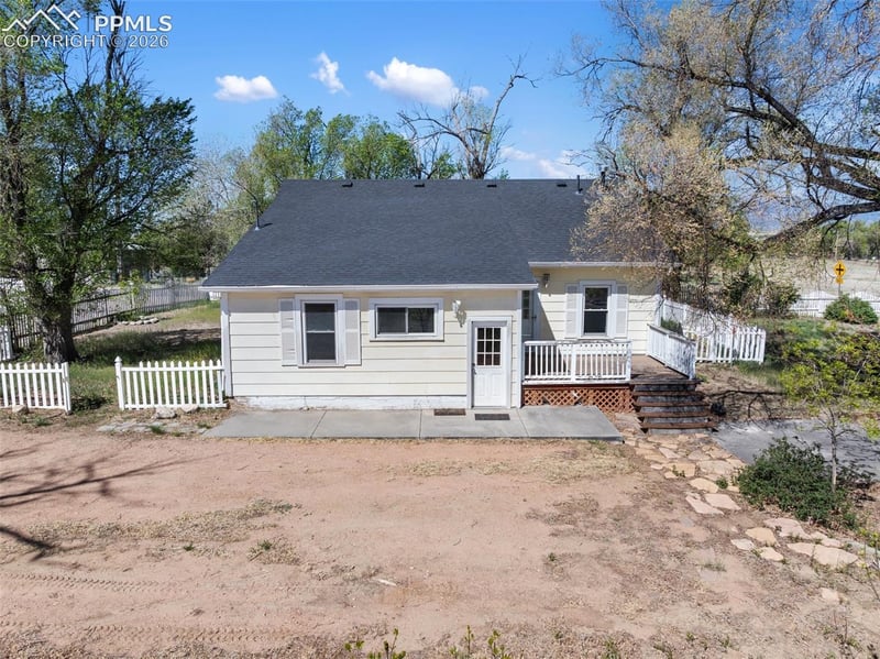 10355 Link Rd, Fountain, CO 80817
