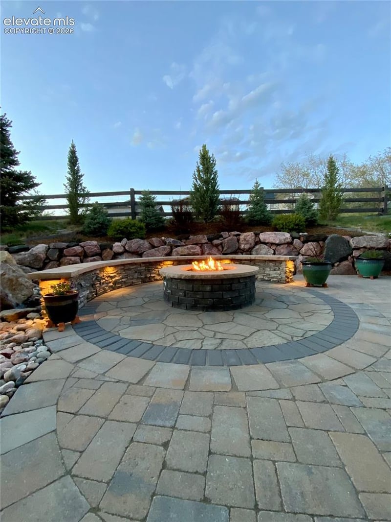 10355 Rifle Falls Way, Colorado Springs, CO 80924