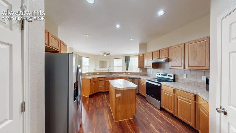 10356 Ross Lake Dr, Peyton, CO 80831