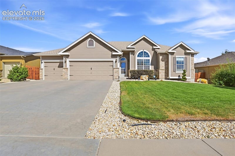 10363 Capital Peak Way, Peyton, CO 80831