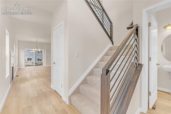 10364 Rockery St, Colorado Springs, CO 80924