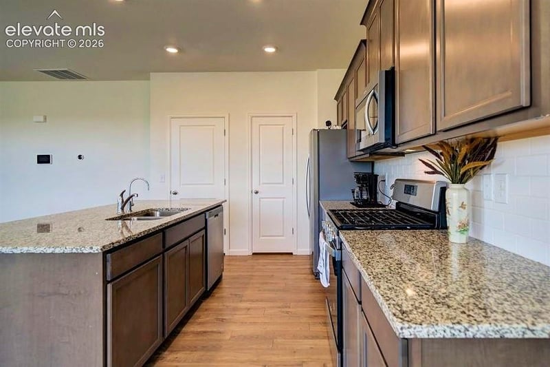 10369 Castor Dr, Colorado Springs, CO 80925