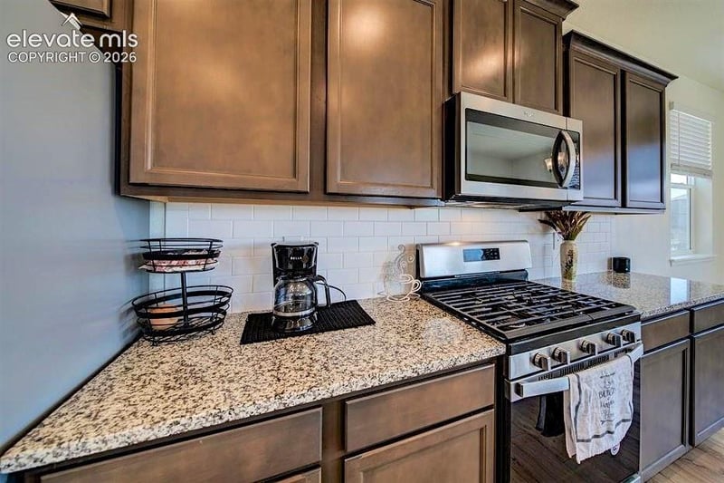 10369 Castor Dr, Colorado Springs, CO 80925