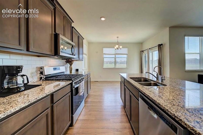 10369 Castor Dr, Colorado Springs, CO 80925