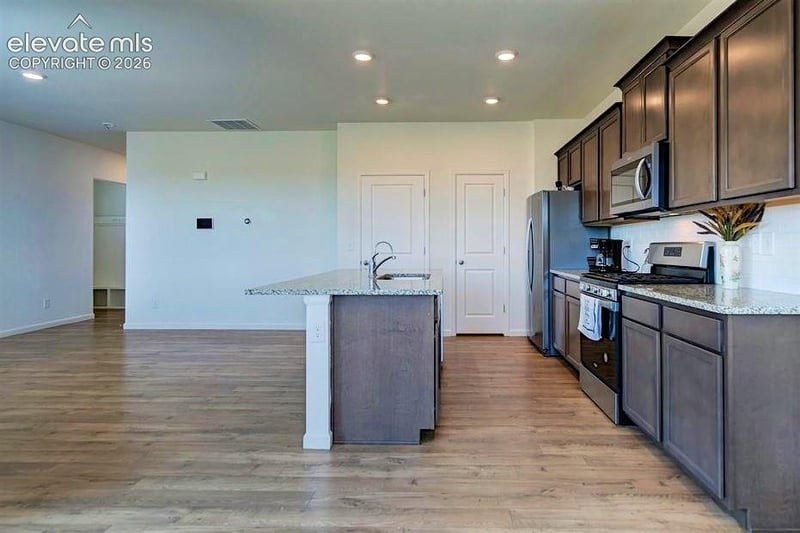 10369 Castor Dr, Colorado Springs, CO 80925