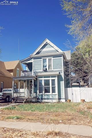 1037 Berkley Ave, Pueblo, CO 81004