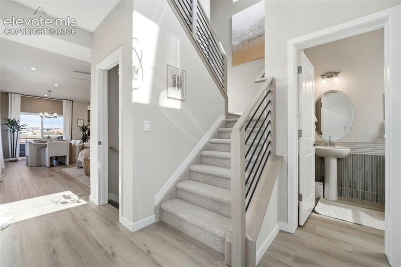 10376 Rockery St, Colorado Springs, CO 80924