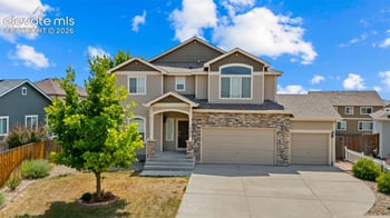 10377 Valor Ct, Colorado Springs, CO 80925