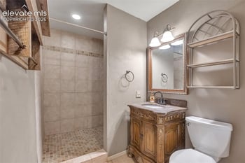 1038 Tenderfoot Dr, Larkspur, CO 80118
