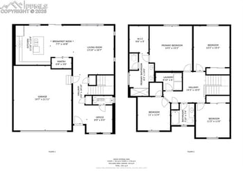 10384 Horton Dr, Colorado Springs, CO 80925