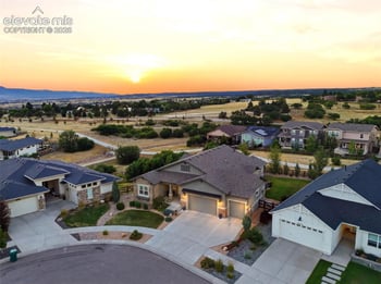 10387 Rifle Falls Way, Colorado Springs, CO 80924