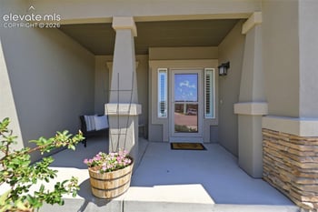 10387 Rifle Falls Way, Colorado Springs, CO 80924
