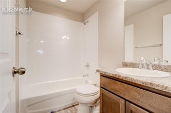 10387 Rockery St, Colorado Springs, CO 80924