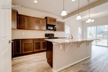 10387 Rockery St, Colorado Springs, CO 80924