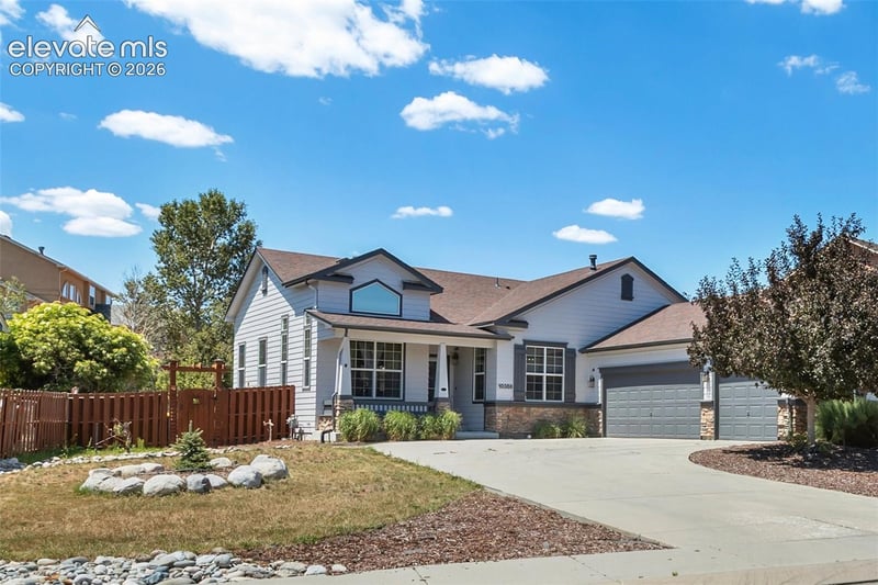 10388 Mt Wilson Pl, Peyton, CO 80831