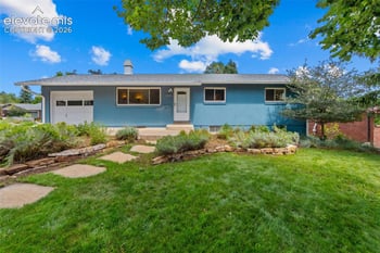 1039 Valley Rd, Colorado Springs, CO 80904