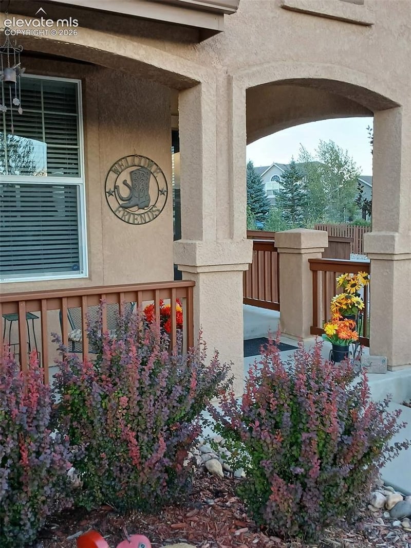10393 Capital Peak Way, Peyton, CO 80831