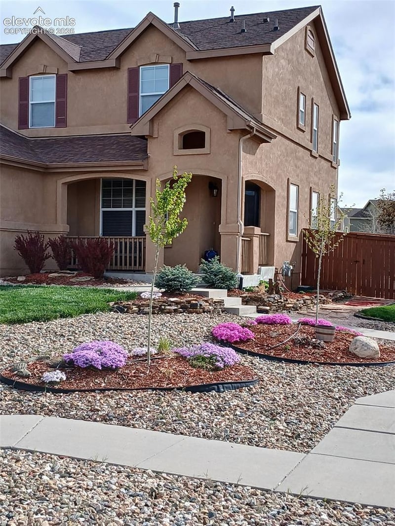10393 Capital Peak Way, Peyton, CO 80831