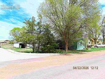104 Rock Island Ave, Ramah, CO 80832