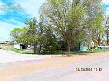 104 Rock Island Ave, Ramah, CO 80832