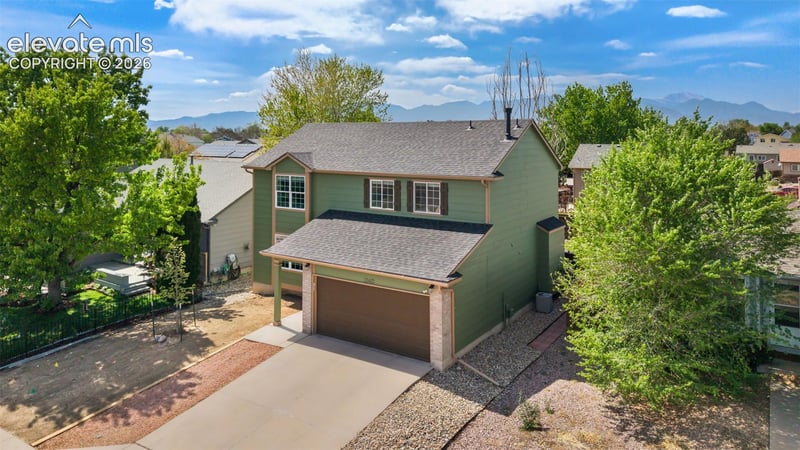 1040 Ancestra Dr, Fountain, CO 80817