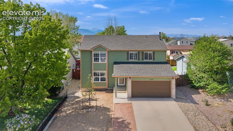 1040 Ancestra Dr, Fountain, CO 80817