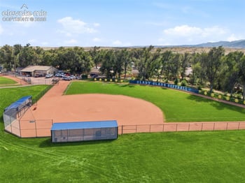 1040 Red Brooke Dr, Colorado Springs, CO 80911