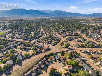 1040 Red Brooke Dr, Colorado Springs, CO 80911