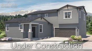 10418 Spry St, Colorado Springs, CO 80924