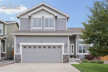 10423 Abrams Dr, Colorado Springs, CO 80925