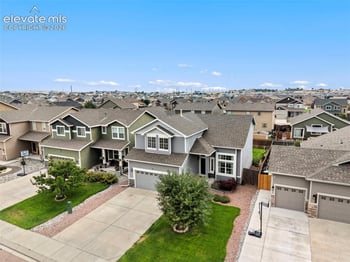 10423 Abrams Dr, Colorado Springs, CO 80925