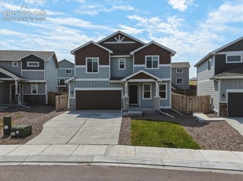 10429 Luneth Dr, Colorado Springs, CO 80925