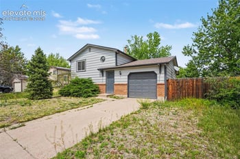 1043 Nolte Dr, Colorado Springs, CO 80916