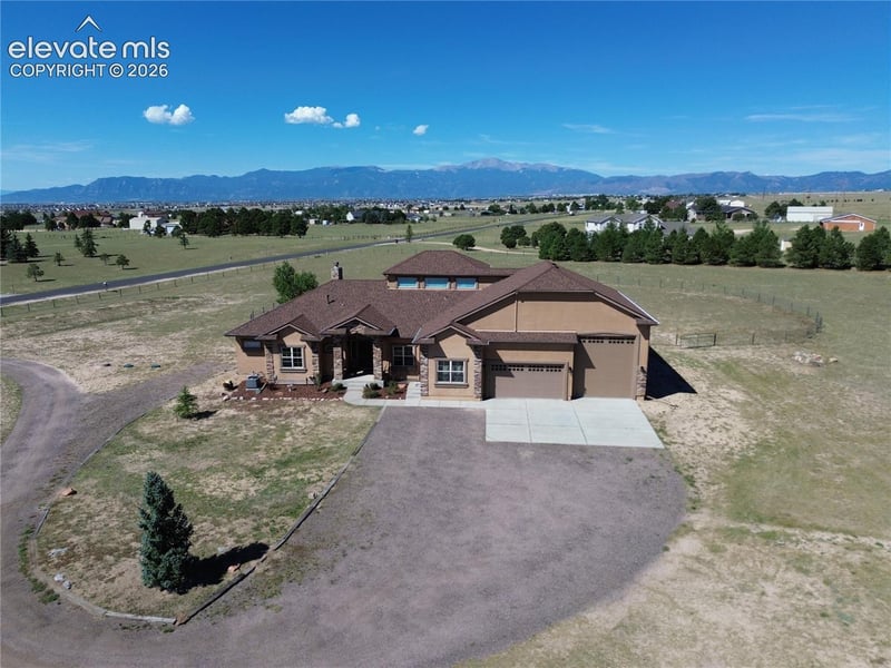 10430 Tercel Dr, Falcon, CO 80831