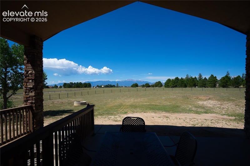 10430 Tercel Dr, Falcon, CO 80831