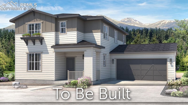 10431 Spry St, Colorado Springs, CO 80924