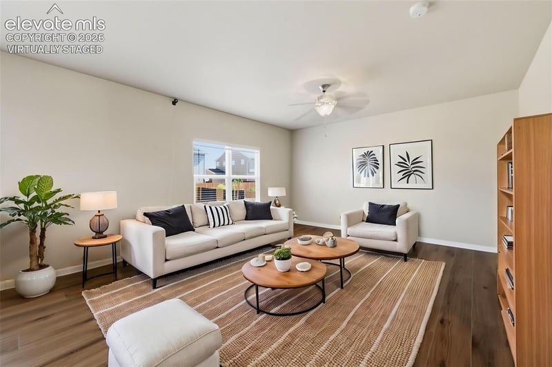 10432 Declaration Dr, Colorado Springs, CO 80925