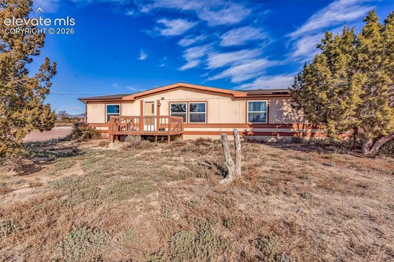1044 P St, Penrose, CO 81240