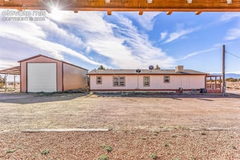 1044 P St, Penrose, CO 81240