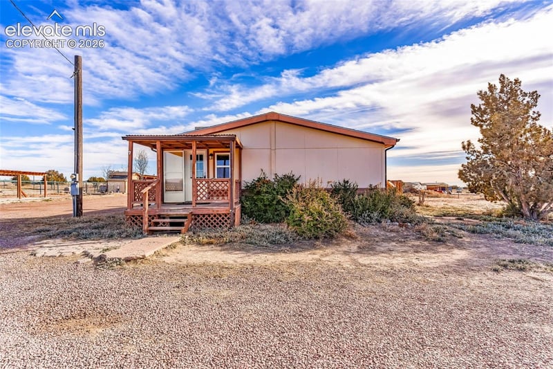 1044 P St, Penrose, CO 81240